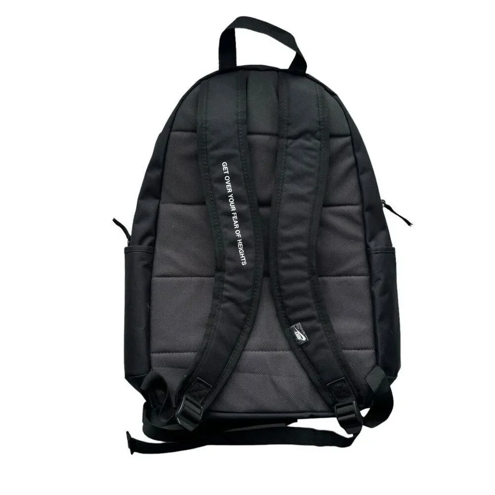 Nike Air Elemental Backpack Black